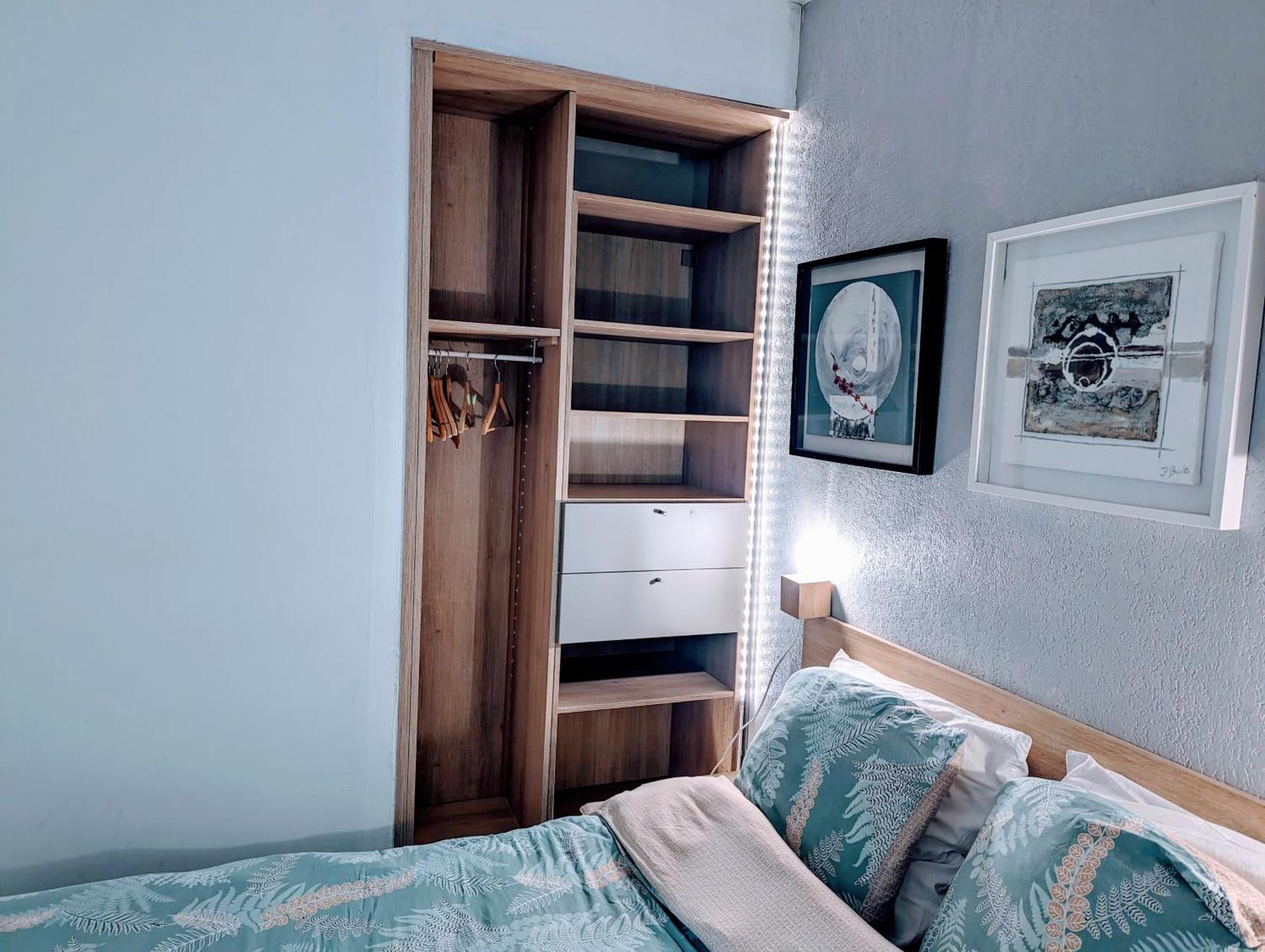T3 Climatise Avec Piscine Et Vue Sur Mer Sete Ngoại thất bức ảnh